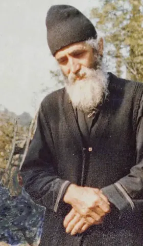 广受信众敬仰的当代圣人圣派西奥斯 St. Paisios 简介