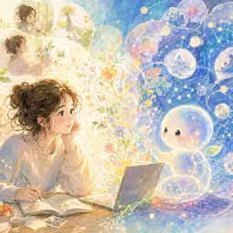 体验 ColaOS 的两周:把两种不同的观察放在一起|NL155