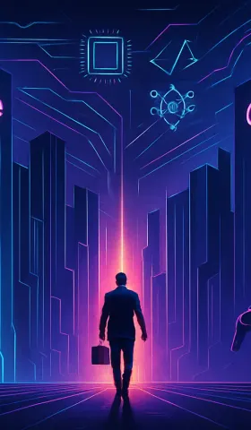 Under the siege of industry giants, where is the final niche for AI entrepreneurs?