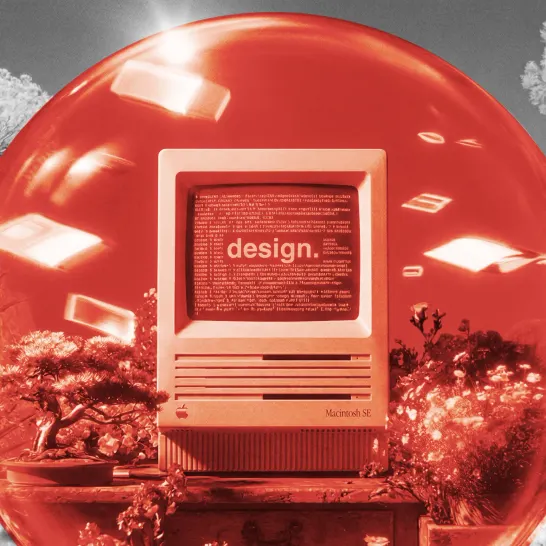 🌲 Design to Build | AI 时代的设计师