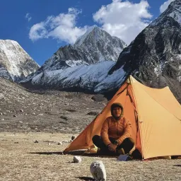 关于轻量化徒步的一些思考