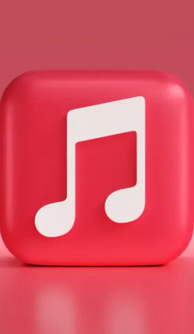 003 推荐使用 Apple Music