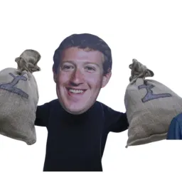 为什么九位数也留不住？AI 超级团队的 90 天真相