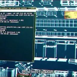 Offsec - OnSystemShellDredd - Feb 27th 2023