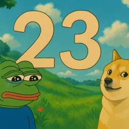 S3E45 | Meme 交易心法（二十三）