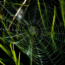 《猫的领地》第 1 章：那个该死的陷阱