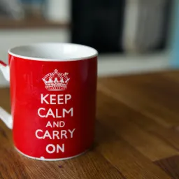 【解讀美股情緒】keep calm and carry on - 20240606