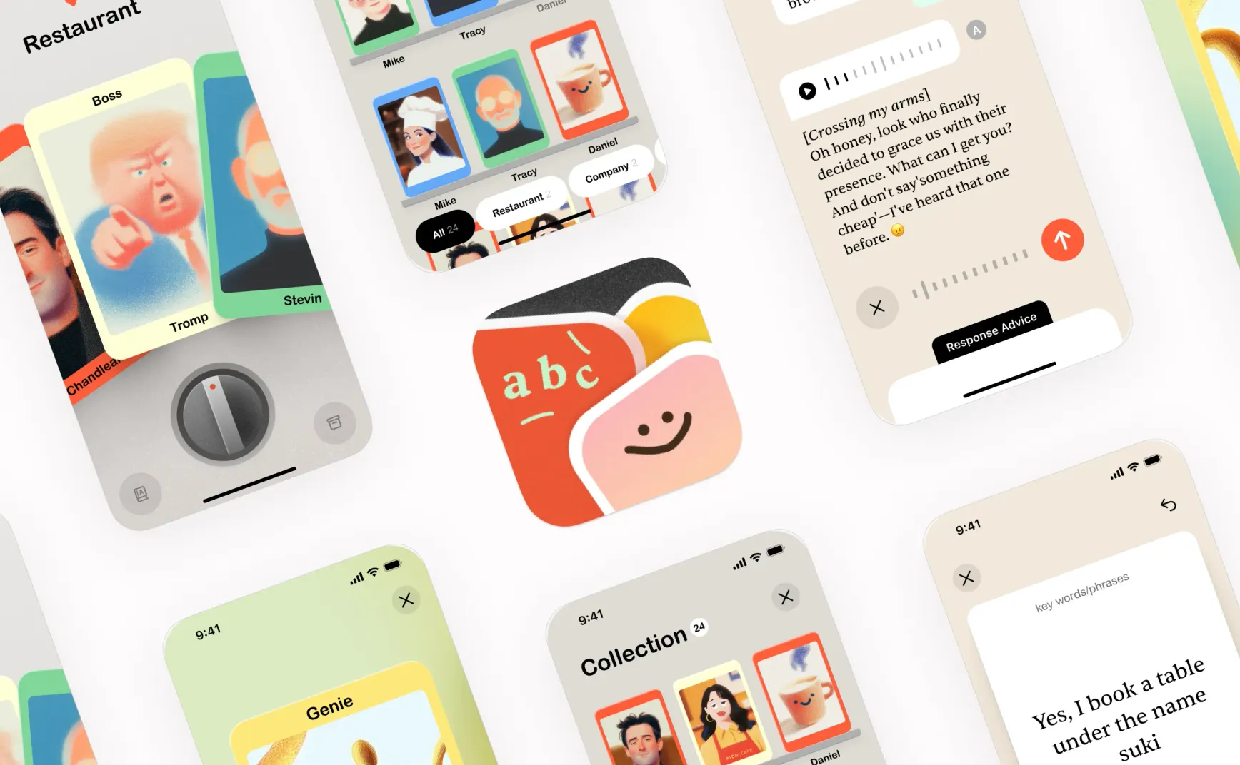 Apptisan #43｜对话 Monspeak 开发者 Suki：把学英语变成抽卡游戏？沉浸式 AI 对话让你告别哑巴英语