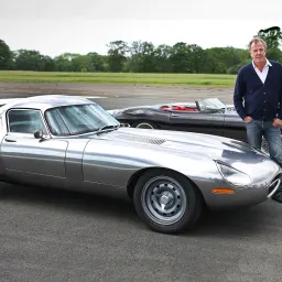 我脑袋里的怪东西 20 - 向 Jeremy Clarkson, Richard Hammond 以及 James May 取经