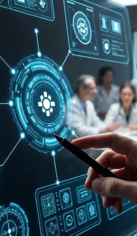 从规则引擎到大模型：医疗AI十年进化史（我踩过的坑都在这了）