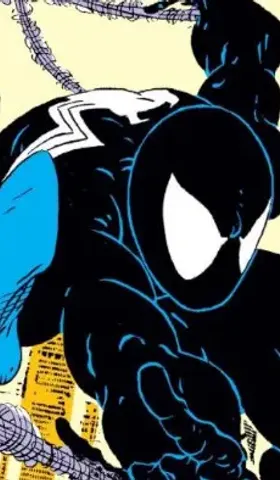 Amazing Spider-Man #300