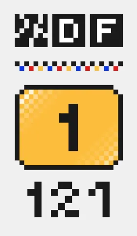 Design Fragments #127·§1 