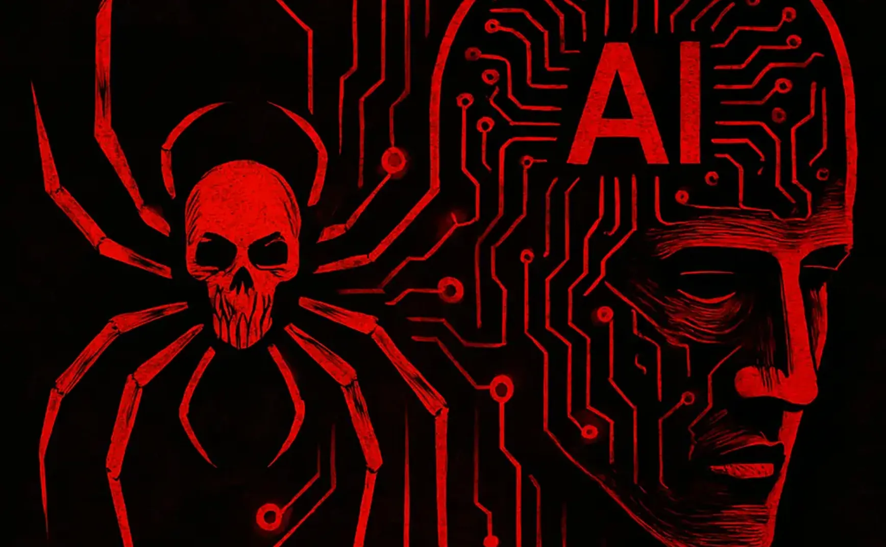 AI-Powered Malware and the Evolution of Ransomware: Implications for the Future of Cybersecurity