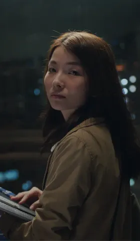 61. 第几次永恒又回到偶然，你留下来好不好