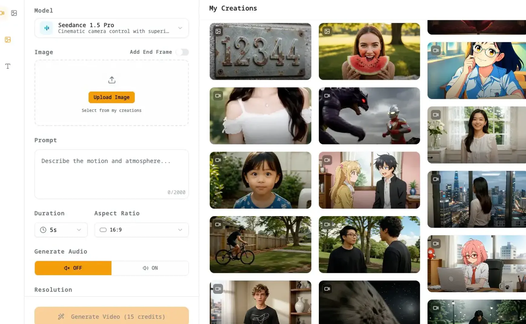 From Still Images to Short Videos: A Practical Look at Image to Video AI
