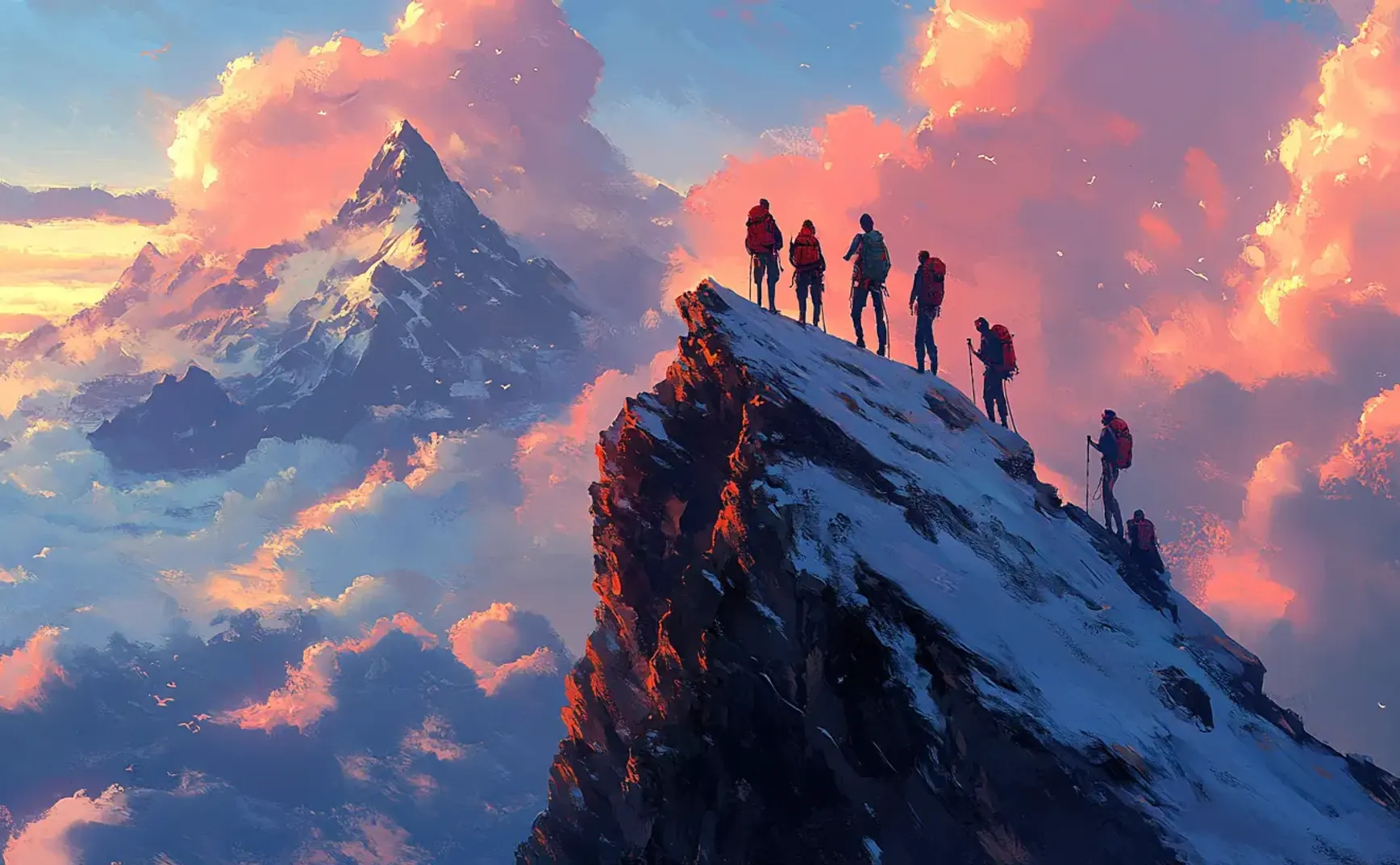 从幸福到喜悦，攀登第二座山｜试行错误116