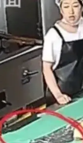 铅中毒的锅太重，检验科真的背不动