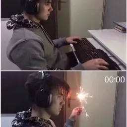 我脑袋里的怪东西 26 - 《大便书》、《完美的日子》以及无聊的自己