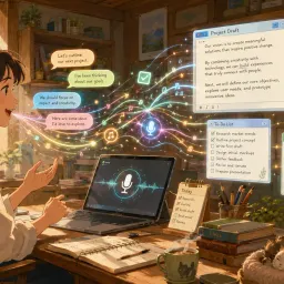 S4E22 | 推荐一款语音输入法