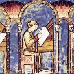 新約導言（10）：新約文本的沿革