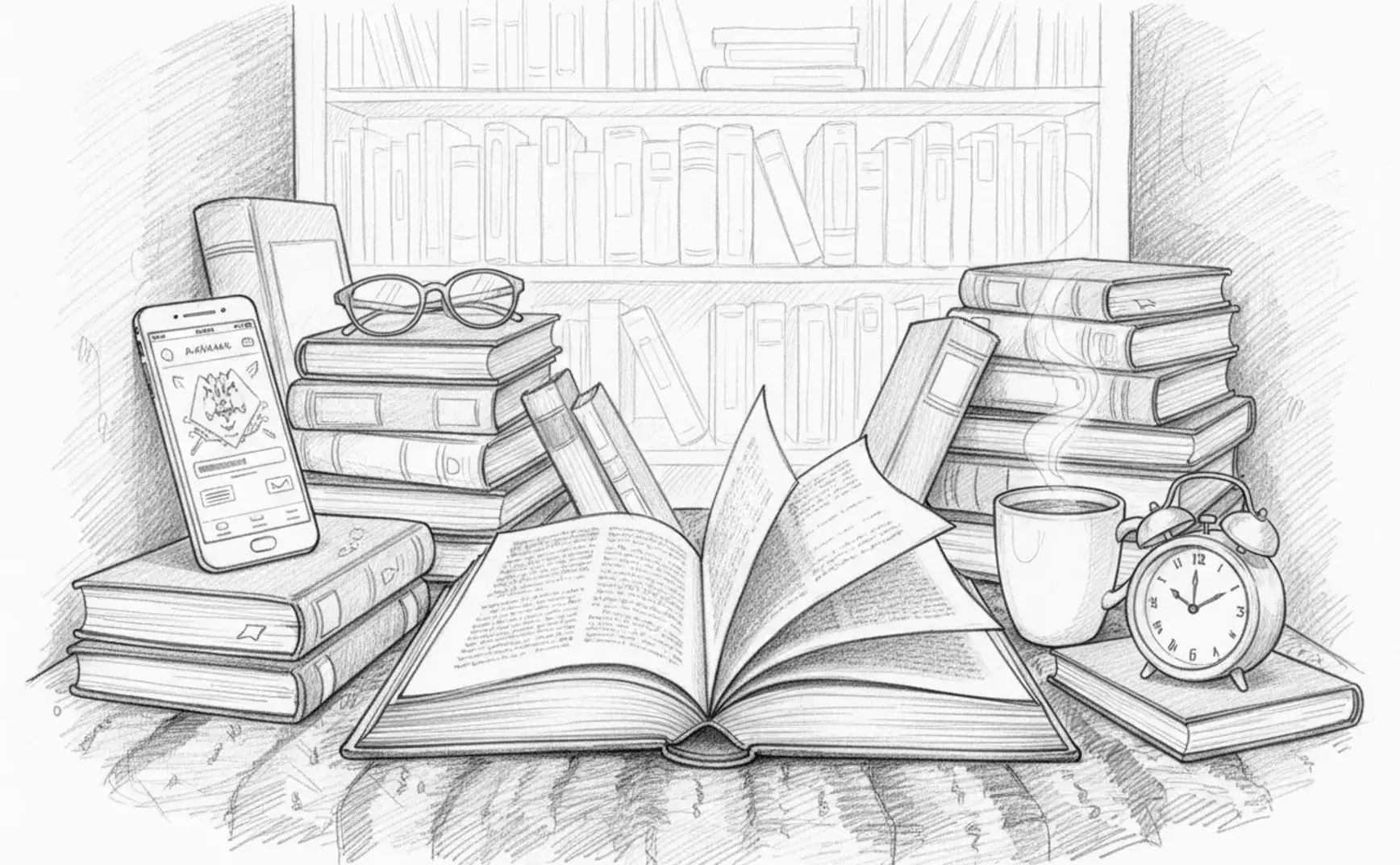 在微信读书读满 1000 小时，有什么收获?