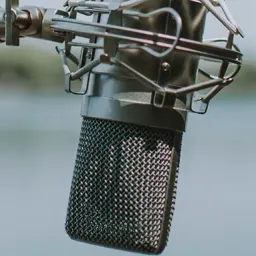 驯鹿漫游 No. 1 从播客开始漫游