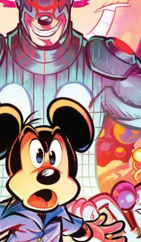 Il fattore gamma: Quando la scienza si fa avventura