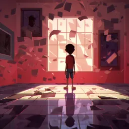 拥抱阴影：AI 和区块链的监管与颠覆之舞