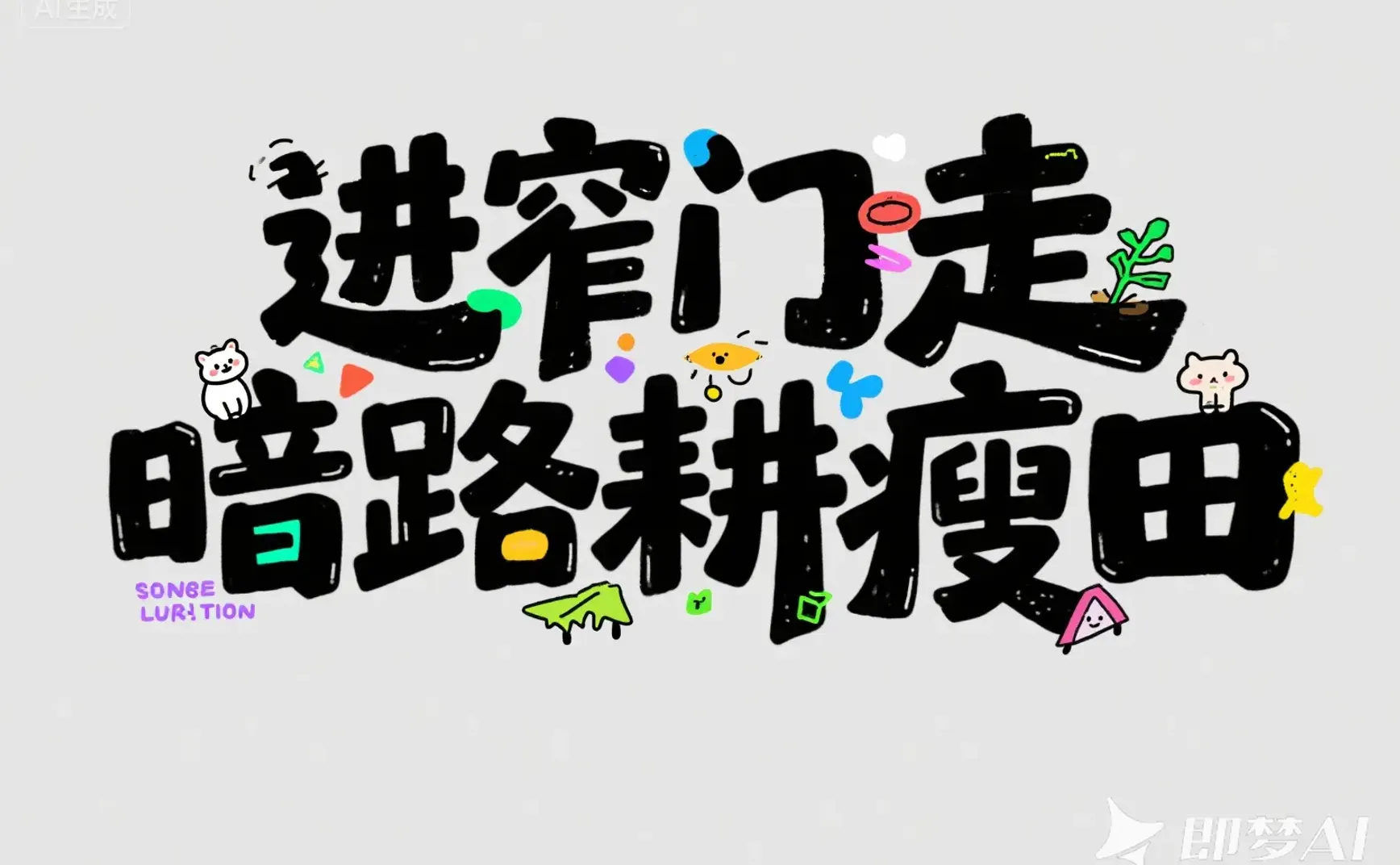 独立开发前线周刊第12期：进窄门，走暗路，耕瘦田