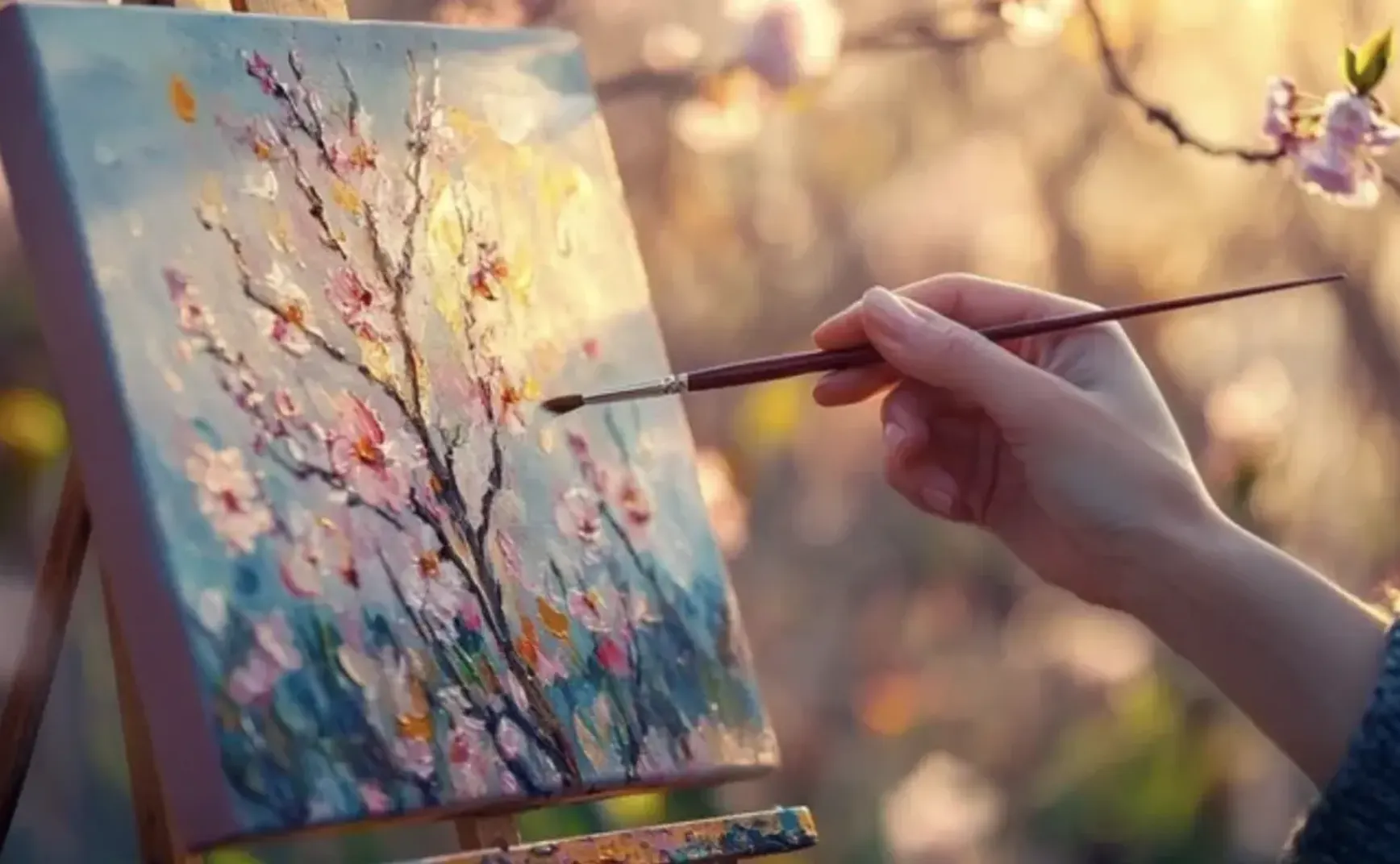 Vol.99 不要等到失去后才懂得珍惜