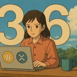 S3E46 | 加密热点追踪（三十六）