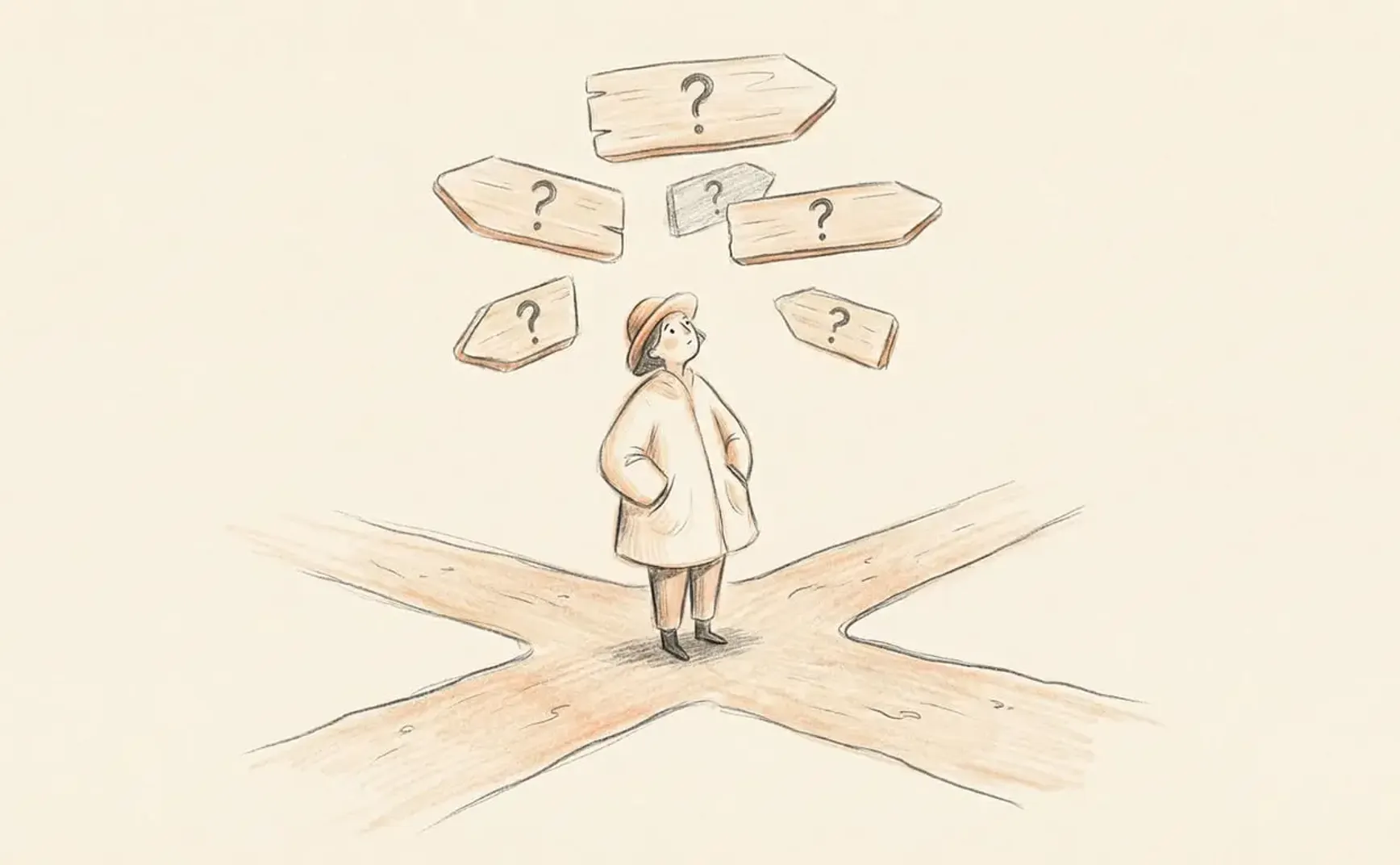 急着上车，你把最值钱的东西丢了