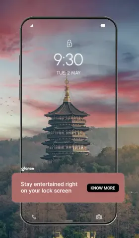 Weather Widget On Lock Screen: The Smartest Way to Wake Up