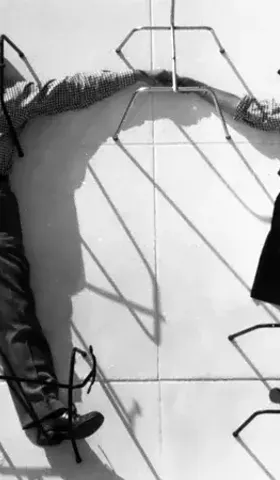 留意平凡，留住稍纵即逝：Eames 的生活美学｜试行错误 134