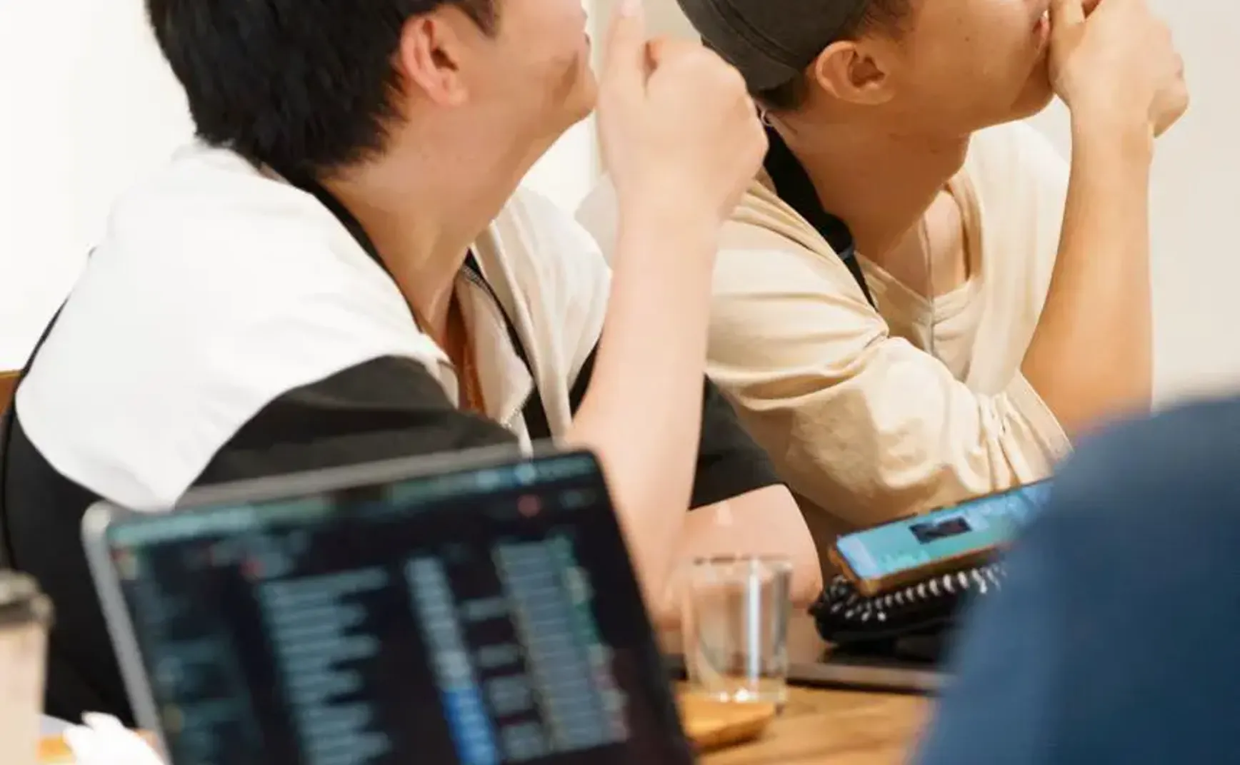 2025.09.18 - 生活和投資一樣，痛苦的選擇往往才是成長的路。