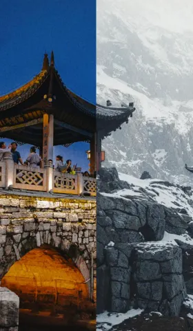 藏师傅手把手教你把实拍照片变成黑神话悟空风格的视频