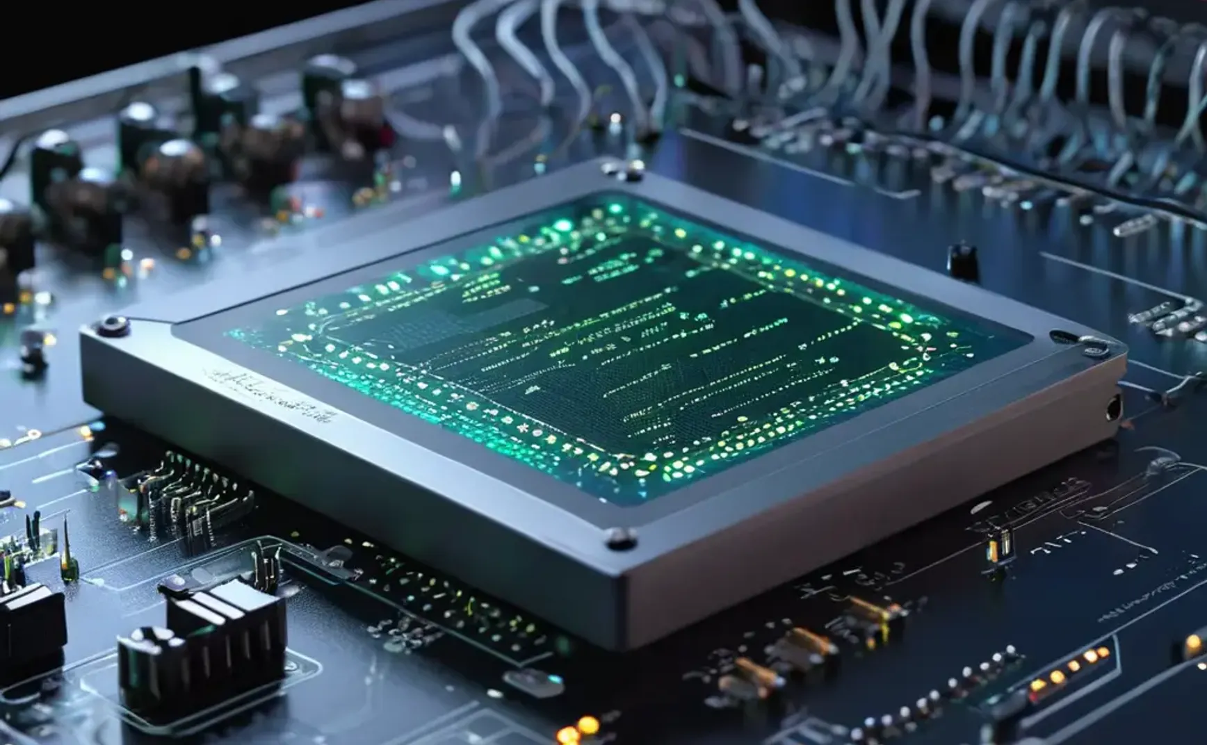 Hack The Box Hardware Exploitation Track: Debugging Interface