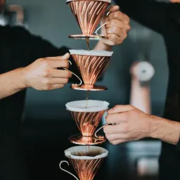 毁灭的民主化：基于技术指数增长的大过滤器不等式