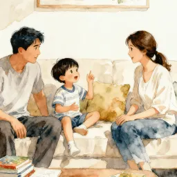 先待在一起,自然有沟通|🥫阅读罐头(9 月刊)