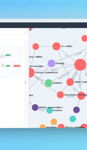 简悦 Andrej Karpathy LLM Wiki 方案 3.0