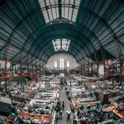 程序员复活手册第五章：C++与Java的崛起，欢迎来到“对象”工厂