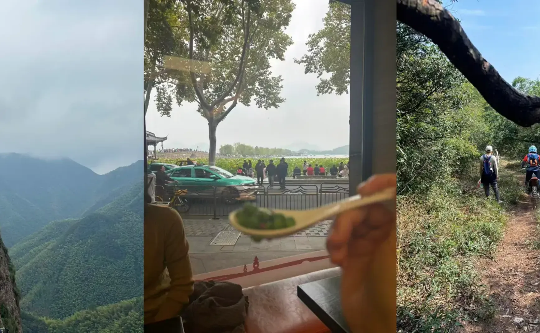 059期：”为什么我又开始犹豫？“