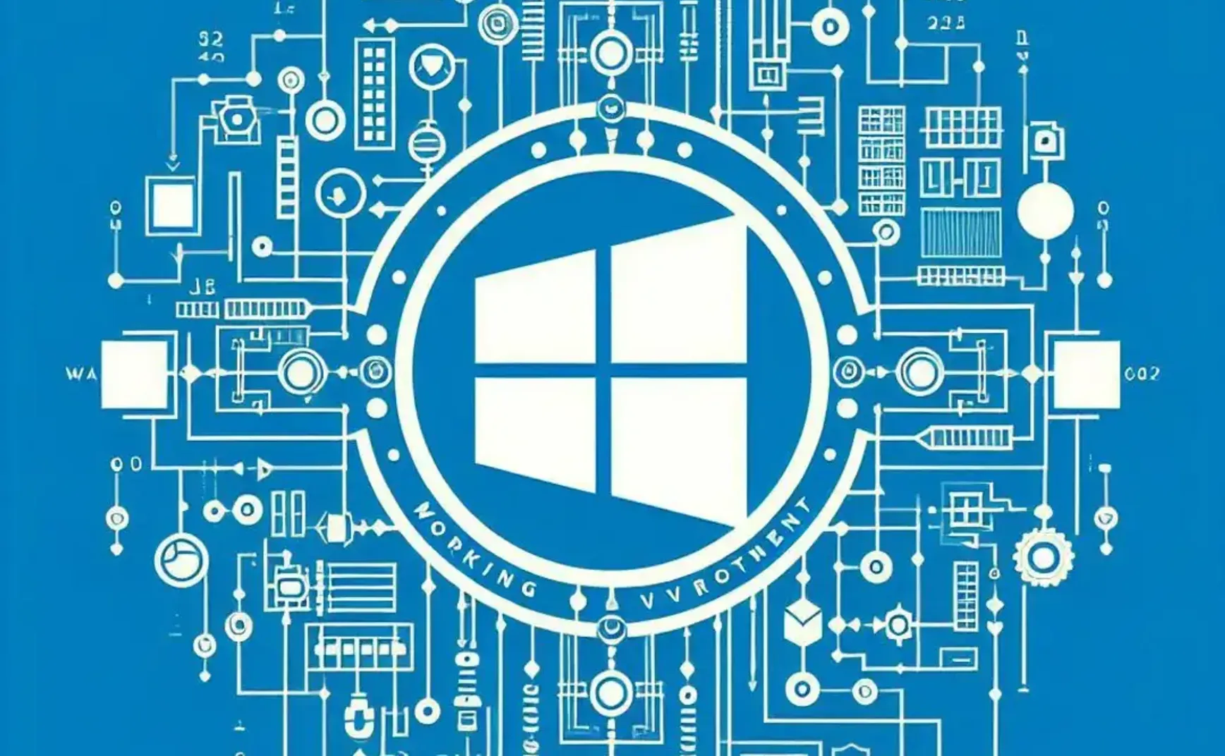 打破Windows與UNIX的藩籬：nyagos－介於UNIX跟DOS之間的混血的CommandLine Shell