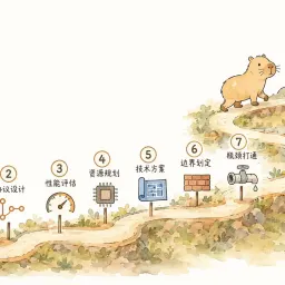 #9 SDD 生态全景——2026 年的版图与你的下一步