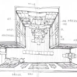 获奖｜邱嘉仪闇亭寺研究获得“大学生历史建筑调研竞赛”三等奖