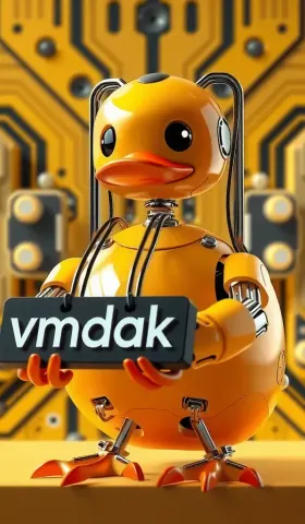 OffSec - vmdak