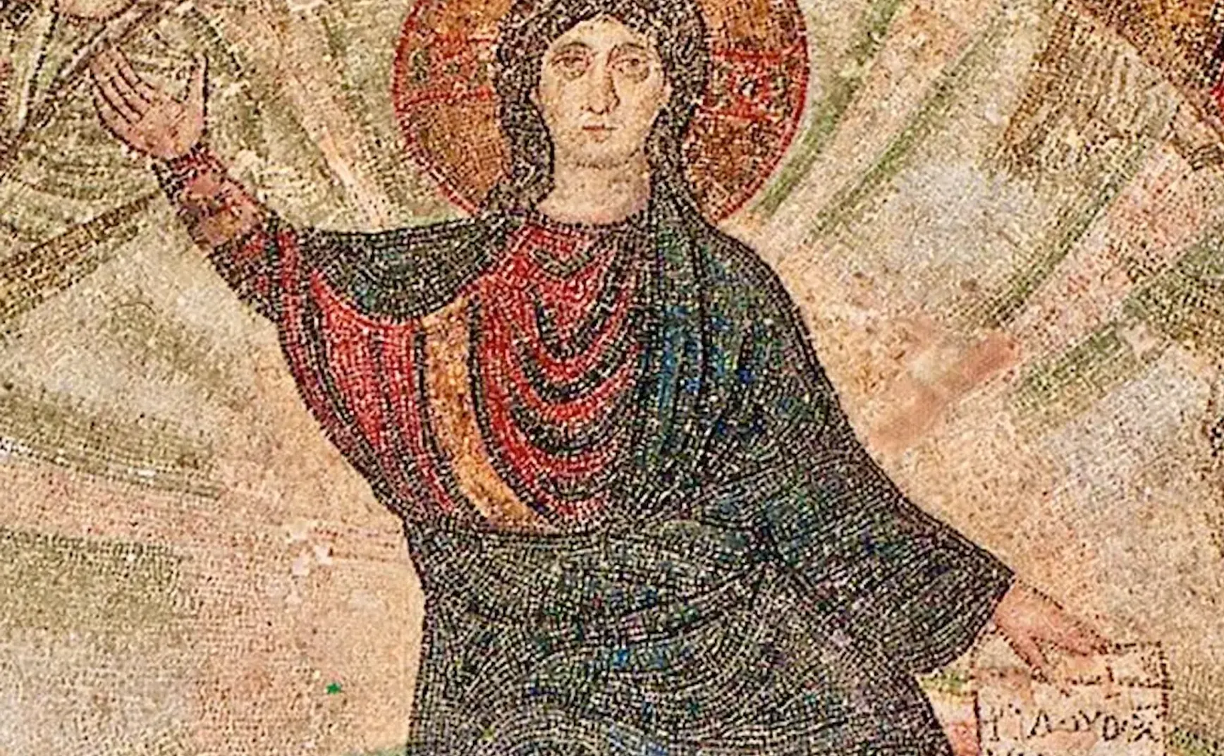 第十五章《论基督的再临》克里奥帕长老与新教朋友的对话（连载十八）