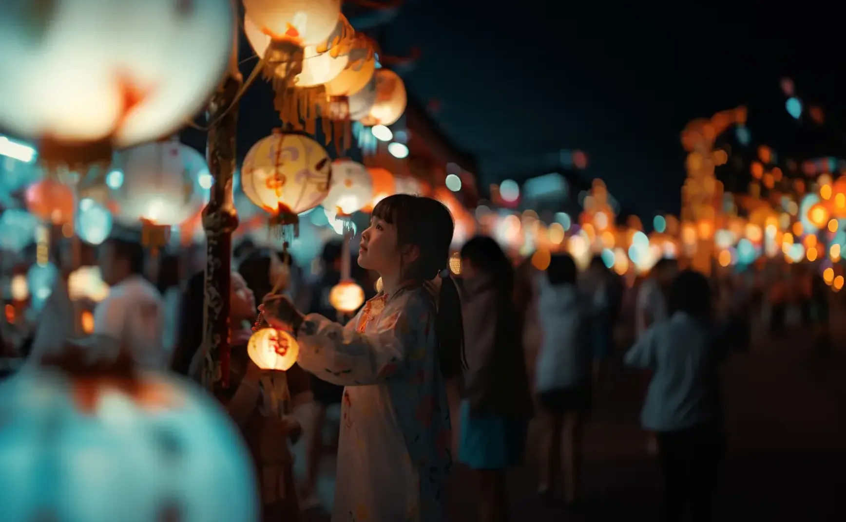 元宵猜灯谜，给春节圆满收尾 | AI GPT