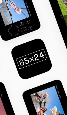 Apptisan #31｜对话 65×24 开发者 Guillaume：从 Apple 设计师到独立开发者，用 iPhone 重现 XPan 胶片相机的宽幅魅力