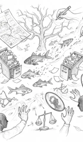 050：我们既渺小又重要